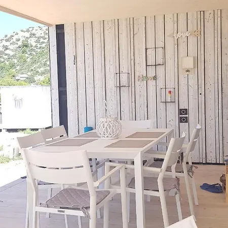 Villa Beach Buqez 3